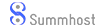سُماهوست Logo